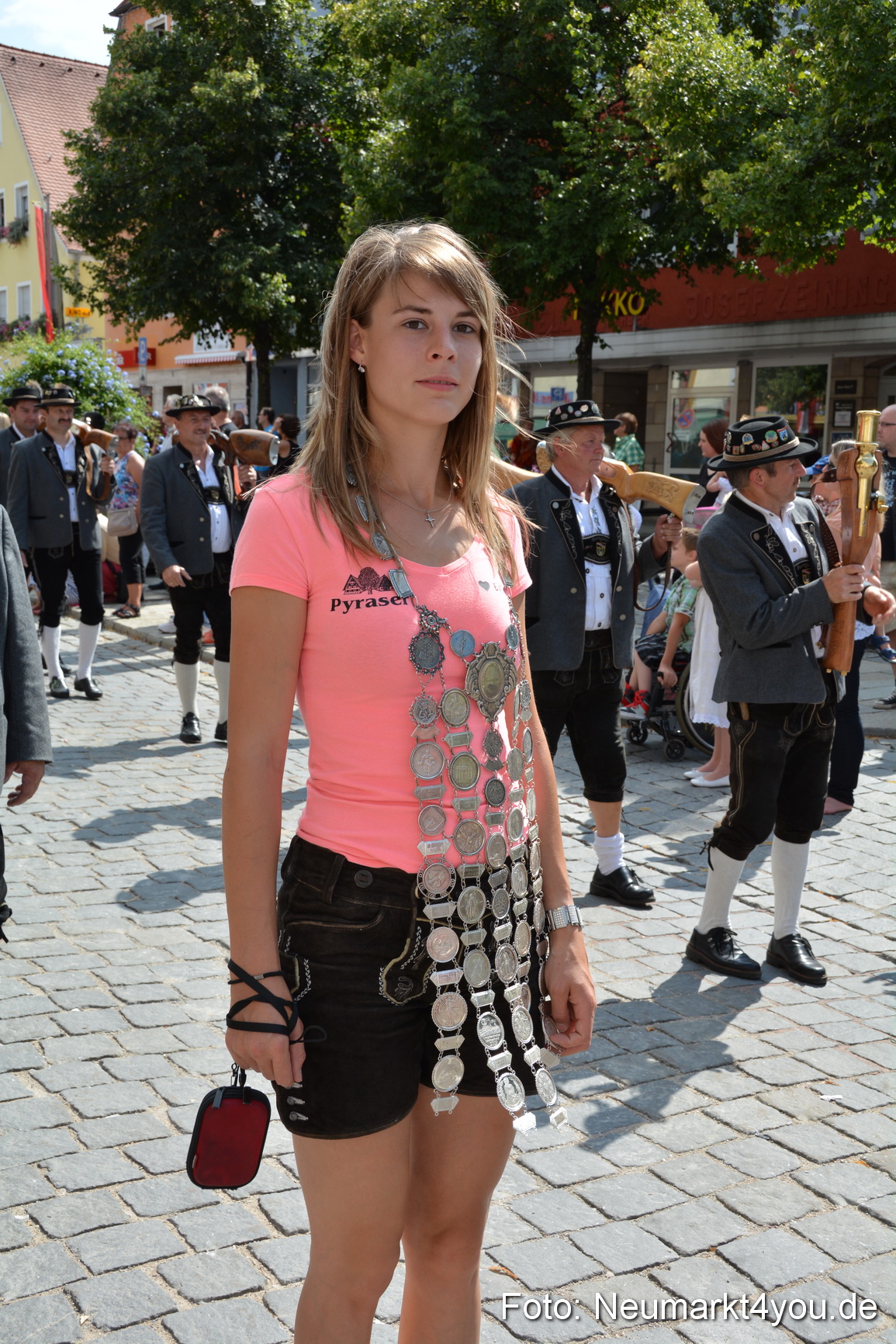 Volksfest Neumarkt 100814 0540